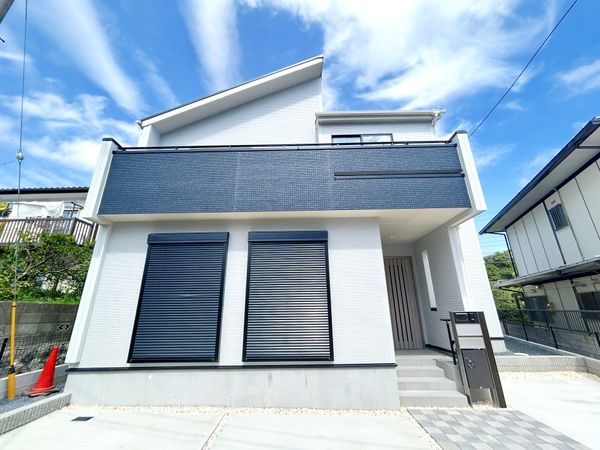 八千代台東2丁目新築戸建 2号棟 外観