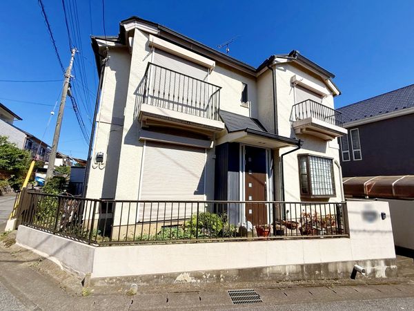 西志津3丁目 戸建 外観 西志津3丁目 戸建 外観