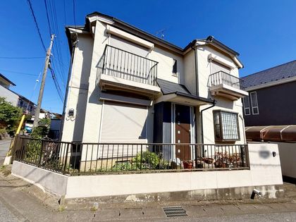 西志津3丁目 戸建 外観