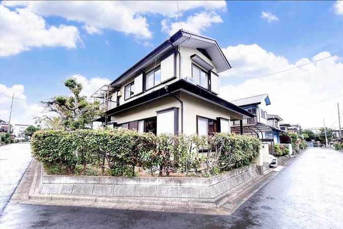 上高野 戸建 外観 上高野 戸建 外観