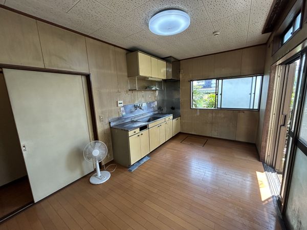 勝田台南2丁目 戸建 室内 勝田台南2丁目 戸建 室内