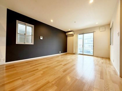 大和田 戸建 リビング