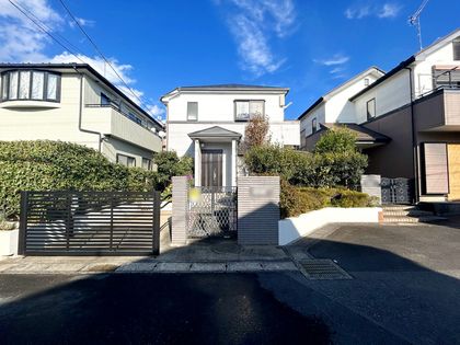 井野 戸建 外観