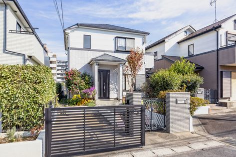 井野 戸建 外観