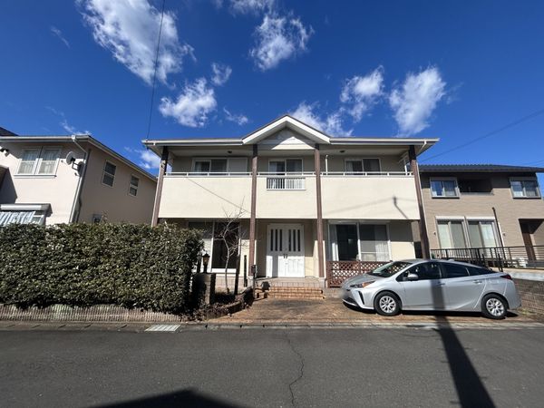 春路2丁目 戸建 外観 春路2丁目 戸建 外観