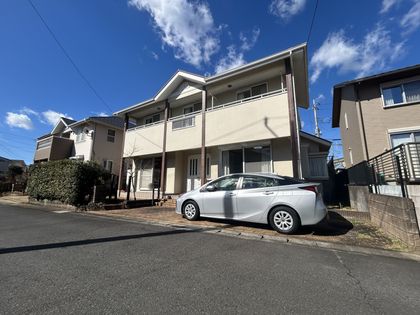 春路2丁目 戸建 外観