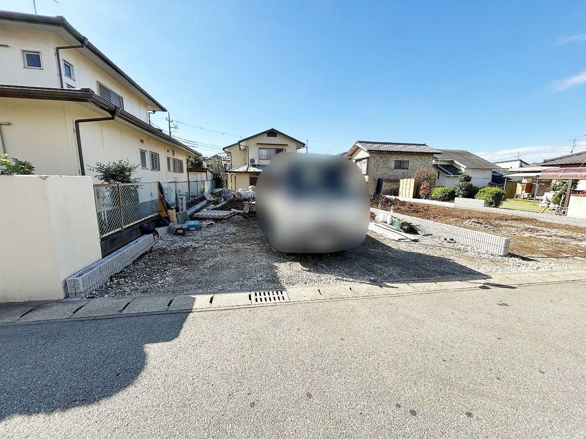 八千代台西5丁目 新築戸建2号棟 外観 外観