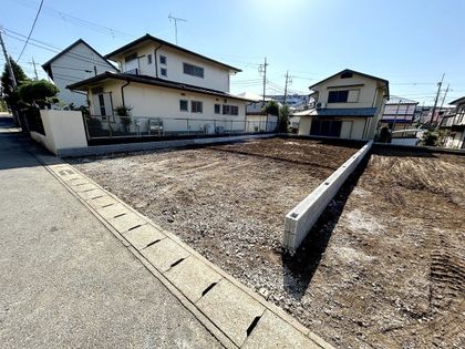 八千代台西5丁目 新築戸建2号棟 外観
