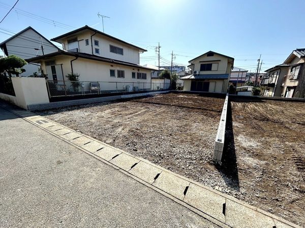 八千代台西5丁目 新築戸建2号棟 外観 八千代台西5丁目 新築戸建2号棟 外観
