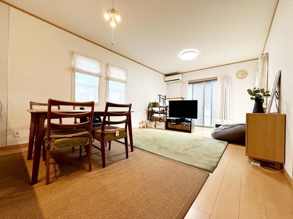 勝田台6丁目戸建 リビング 勝田台6丁目戸建 リビング