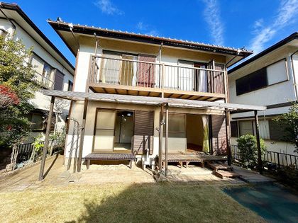 江原台1丁目 戸建 外観