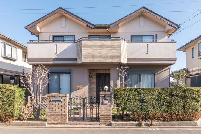 み春野3丁目 戸建 外観