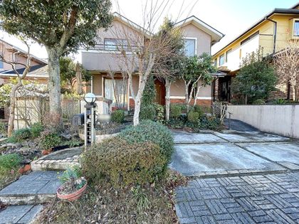 染井野6丁目 戸建 外観