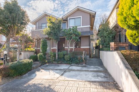 染井野6丁目 戸建 外観