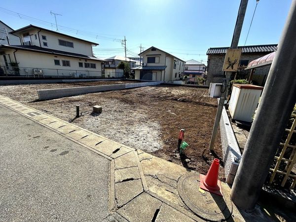 八千代台西5丁目 新築戸建1号棟 外観 八千代台西5丁目 新築戸建1号棟 外観
