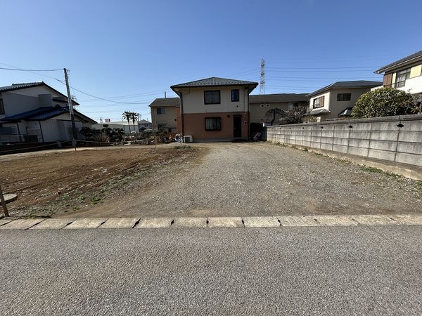 上座新築戸建 1号棟 外観 上座新築戸建 1号棟 外観