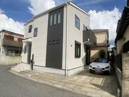 八千代台北17丁目 戸建 外観