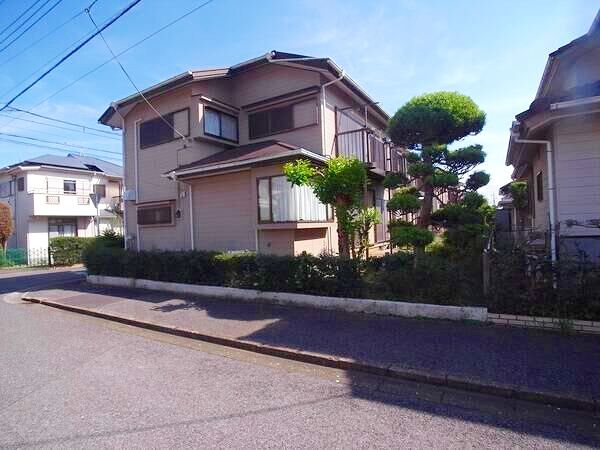 横戸台 戸建 外観 横戸台 戸建 外観