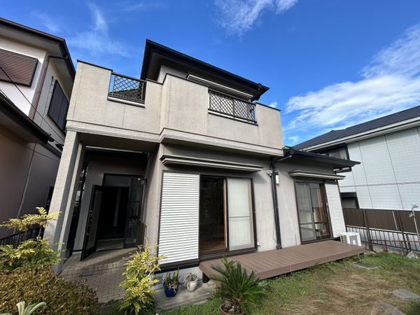 ゆりのき台8丁目 戸建 外観 ゆりのき台8丁目 戸建 外観