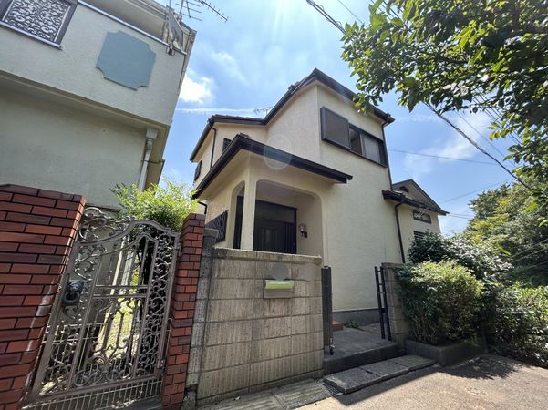 勝田台南2丁目 戸建 外観