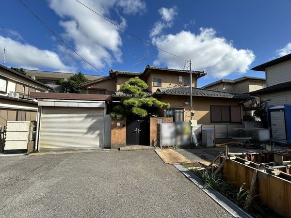 大和田新田 戸建 外観 大和田新田 戸建 外観
