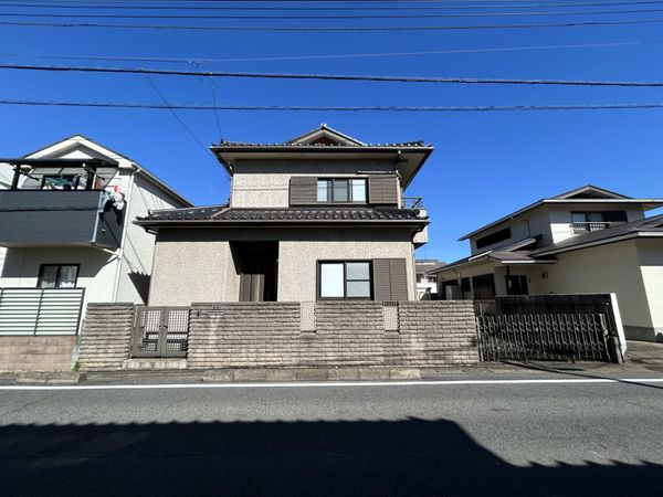 八千代台東4丁目 戸建 外観 八千代台東4丁目 戸建 外観