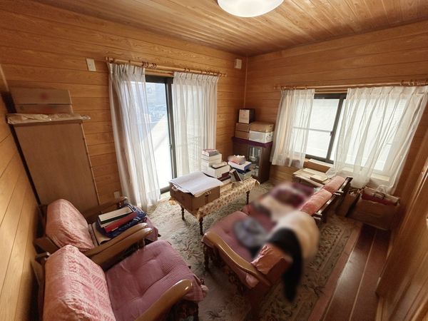 八千代台東4丁目 戸建 室内 八千代台東4丁目 戸建 室内