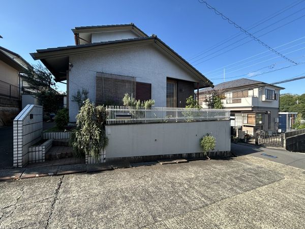 中志津1丁目 戸建 外観 中志津1丁目 戸建 外観