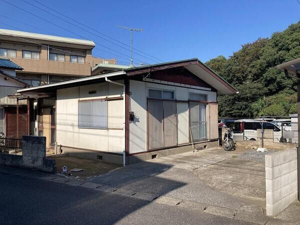 千葉市若葉区大宮町 戸建 外観 千葉市若葉区大宮町 戸建 外観