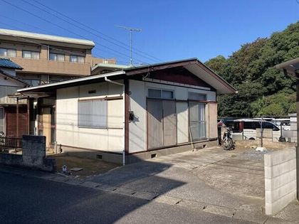 千葉市若葉区大宮町 戸建 外観