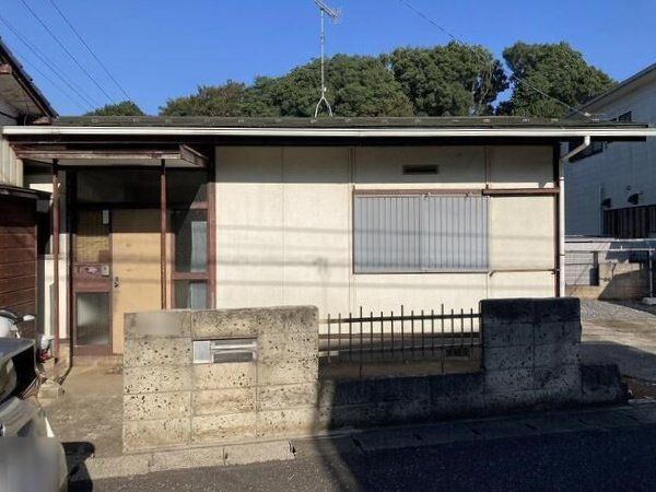 千葉市若葉区大宮町 戸建 外観 千葉市若葉区大宮町 戸建 外観