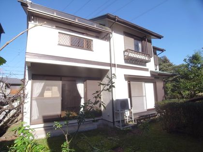 大学町2丁目 戸建 外観