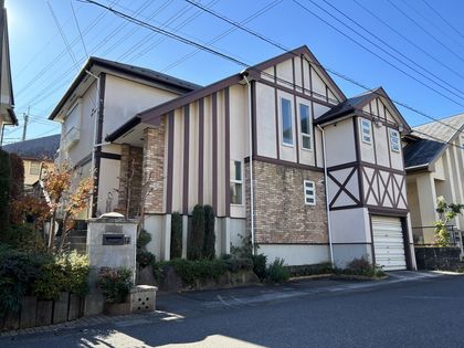 南ユーカリが丘 戸建 外観