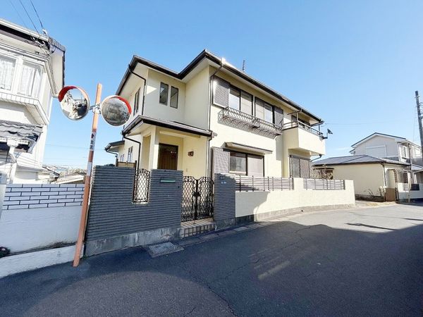 八千代台北16丁目戸建 外観 八千代台北16丁目戸建 外観