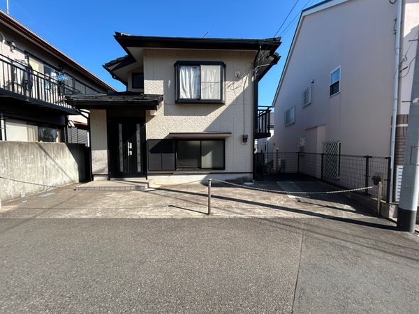 大和田 戸建 外観 大和田 戸建 外観