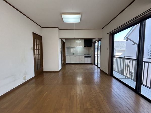 大和田 戸建 リビング 大和田 戸建 リビング
