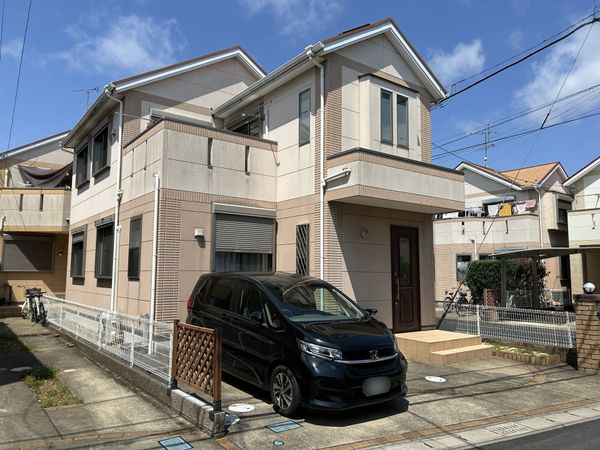 大和田 戸建 外観