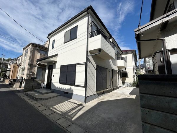 西志津2丁目 戸建 外観 西志津2丁目 戸建 外観