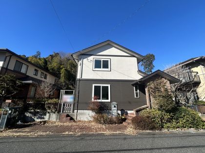染井野6丁目 戸建 外観
