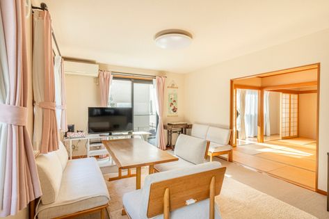 八千代台南2丁目 戸建 リビング