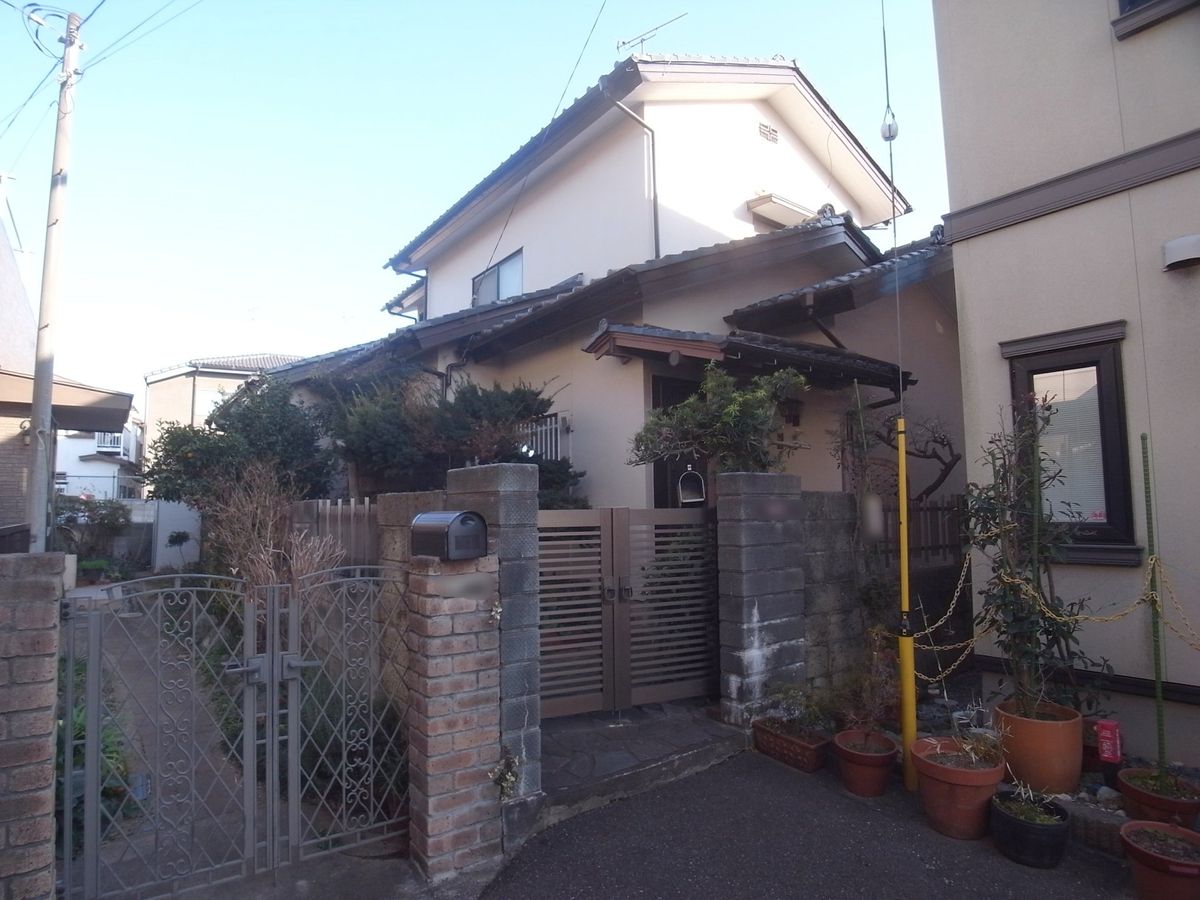 横戸町 戸建 外観 外観