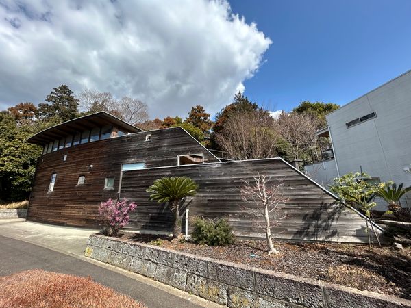 宮ノ台1丁目 戸建 外観
