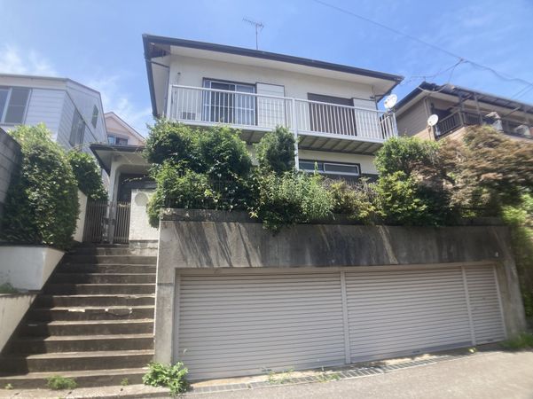 八千代台北12丁目 戸建 外観 八千代台北12丁目 戸建 外観