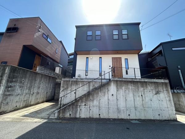 佐倉市大蛇町 戸建 外観 佐倉市大蛇町 戸建 外観