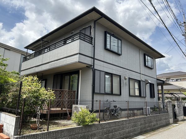 西志津7丁目 戸建 外観 西志津7丁目 戸建 外観