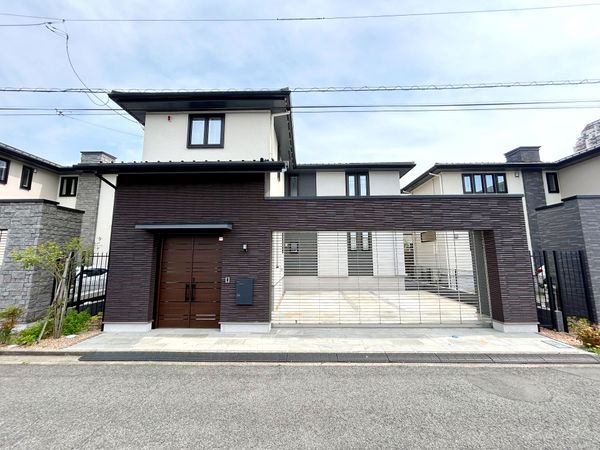ユーカリが丘3丁目 戸建 外観 ユーカリが丘3丁目 戸建 外観