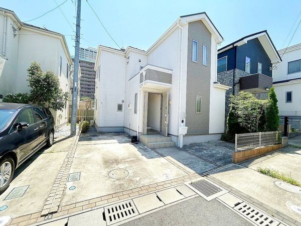吉橋 戸建 外観 吉橋 戸建 外観