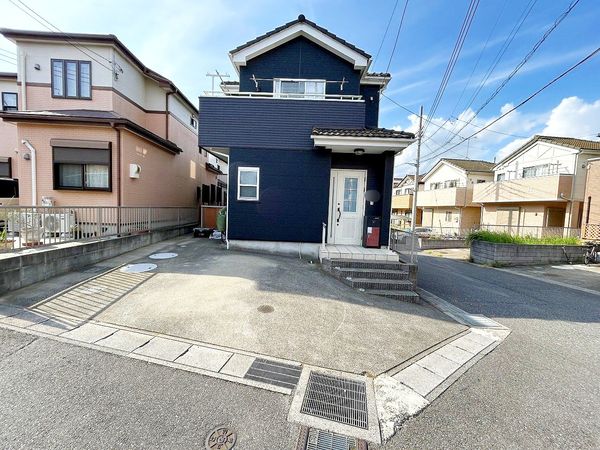 上高野 戸建 外観 上高野 戸建 外観