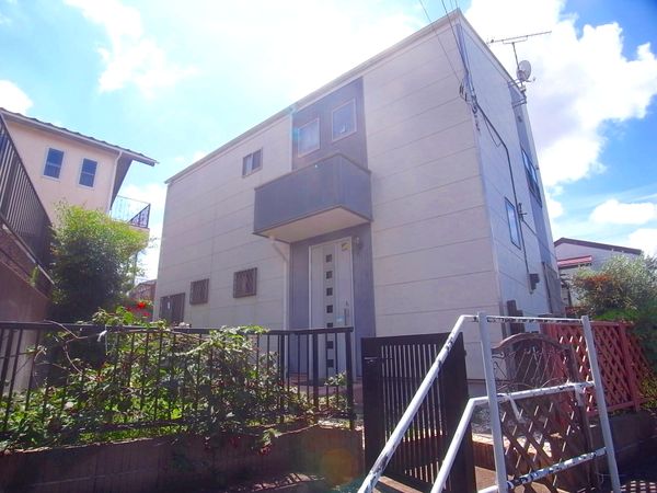 井野 戸建 外観 井野 戸建 外観