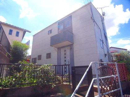 井野 戸建 外観